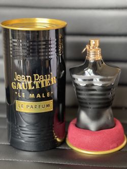 Jean Paul Gaultier “Le Male” LE PARFUM