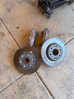Brembo Brakes