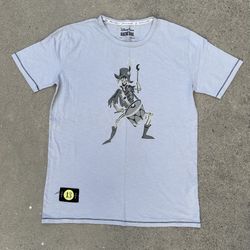 Disney Haunted Mansion Backstage Shirt