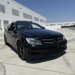 Mercedez C350
