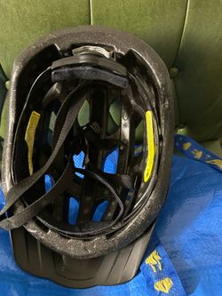 Black Schwinn Bicycle Helmet