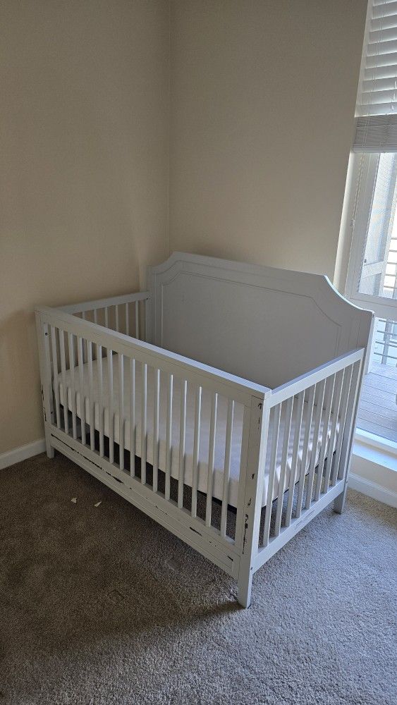 Free Crib