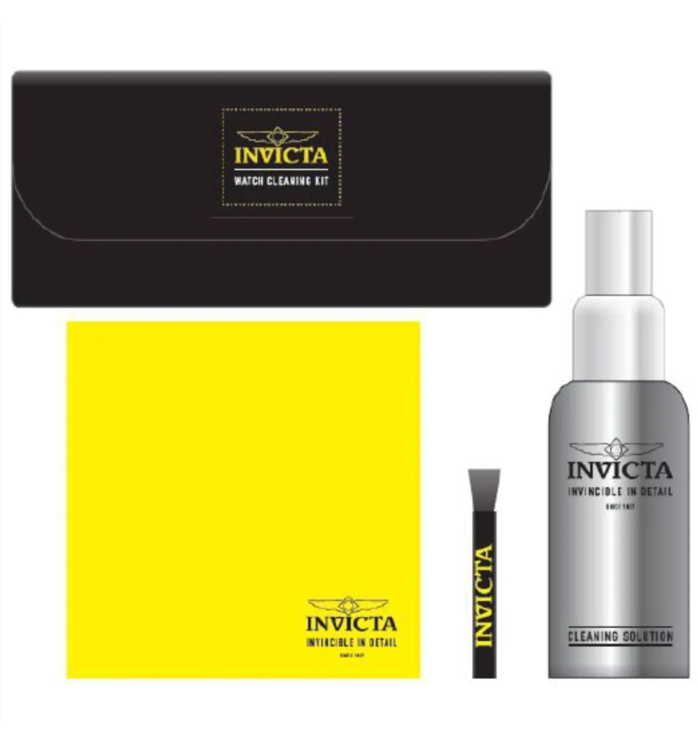 Invicta Watch Cleaning Kit- IG0036