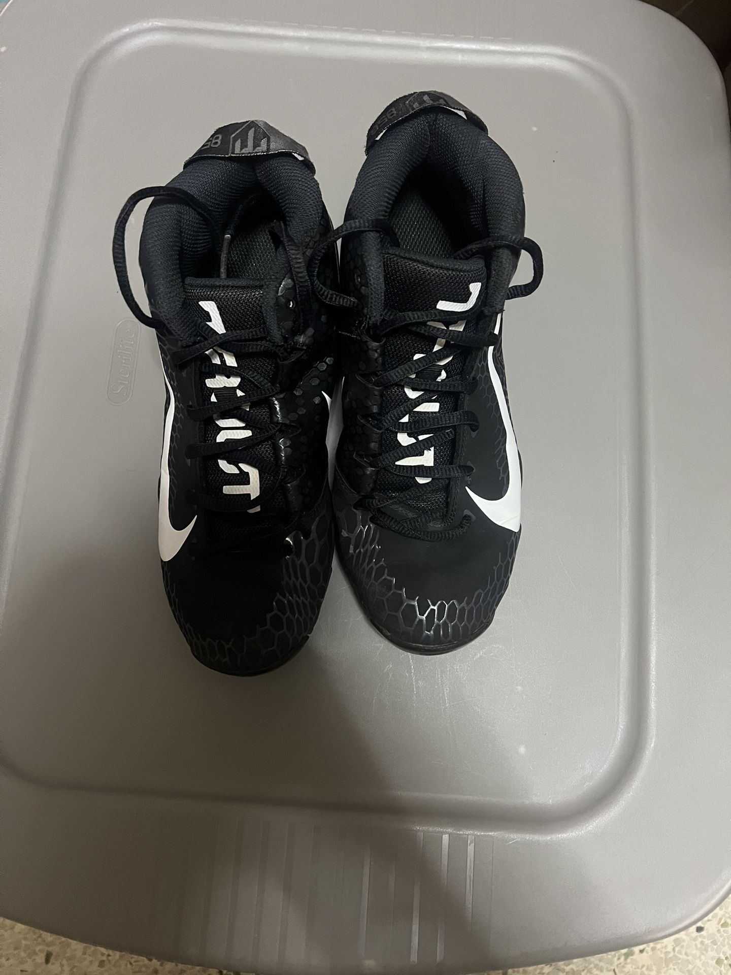 Nike Trout Baseball ⚾️ Cleats