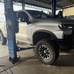 Brake Pads - oil Change ☎️📲