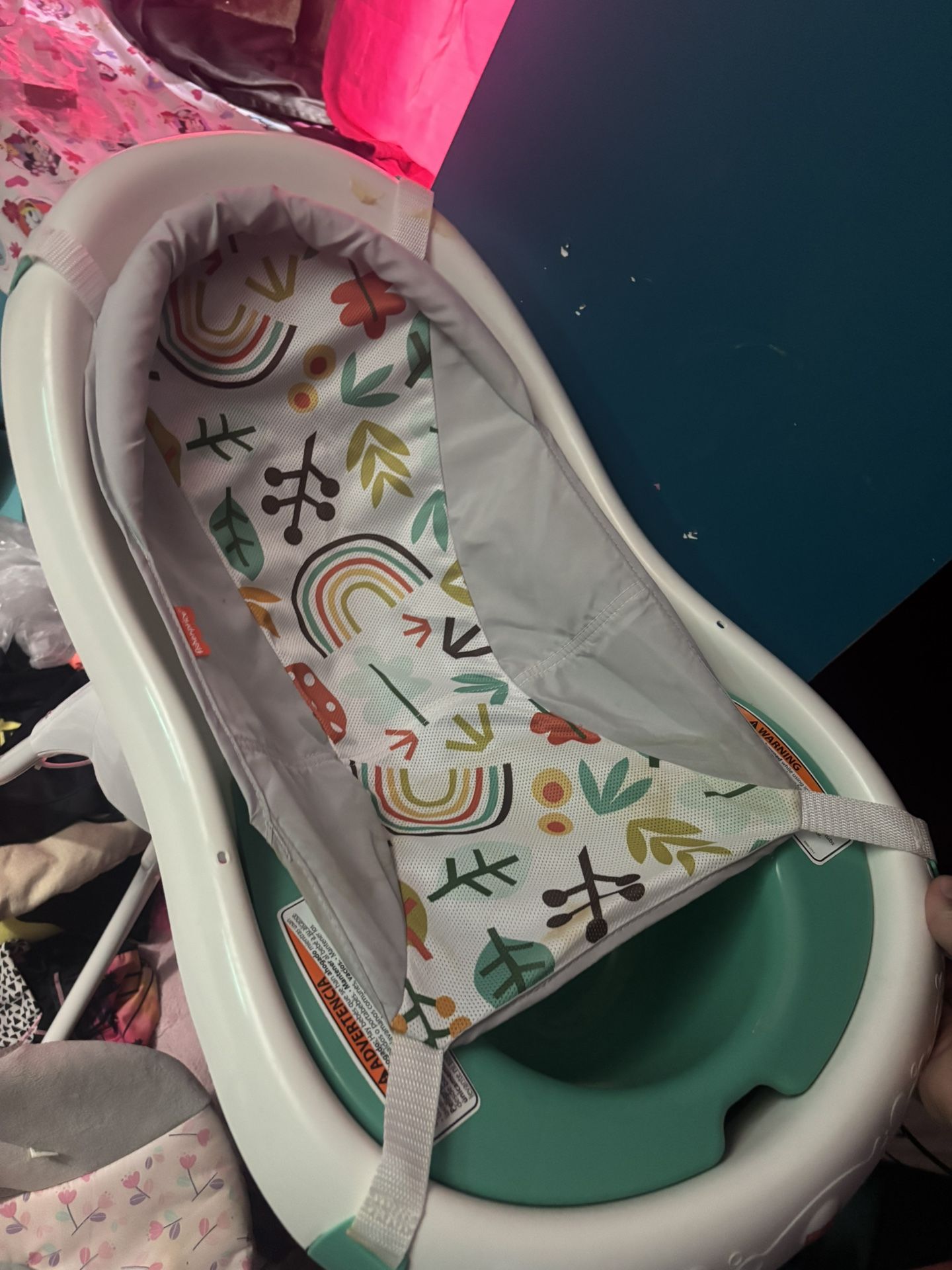 Baby Swing