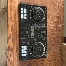 Dj control inpulse 500