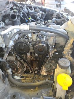Mazdaspeed 3 mazdaspeed 6 vvt timing cx7 cx-7