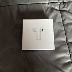Air pod gen 2