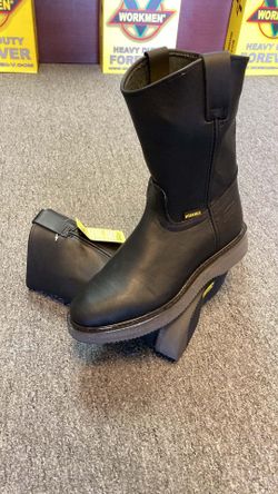 Botas Para trabajo Calidad Y Seguridad