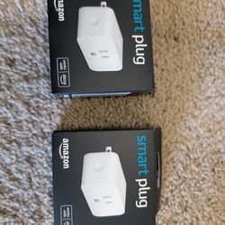 Amazon Smart Plugs