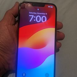 Like New 14 Plus, Tmobile, 128 Gb，NOT UNLOCKED 