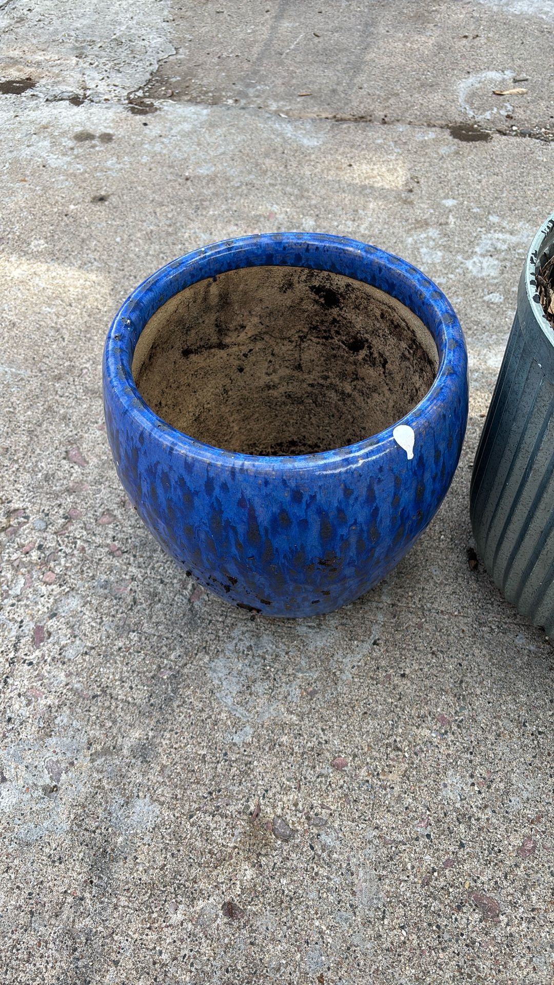 Pot For Plants