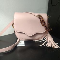 Mud Pie Crossbody Purse