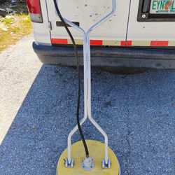 Surface Cleaner Pressure Washer 