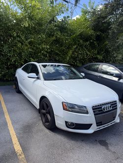 2010 Audi A5