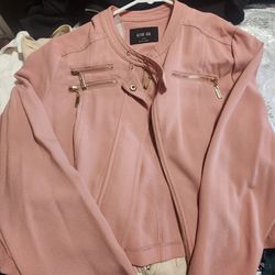 Womens jacket