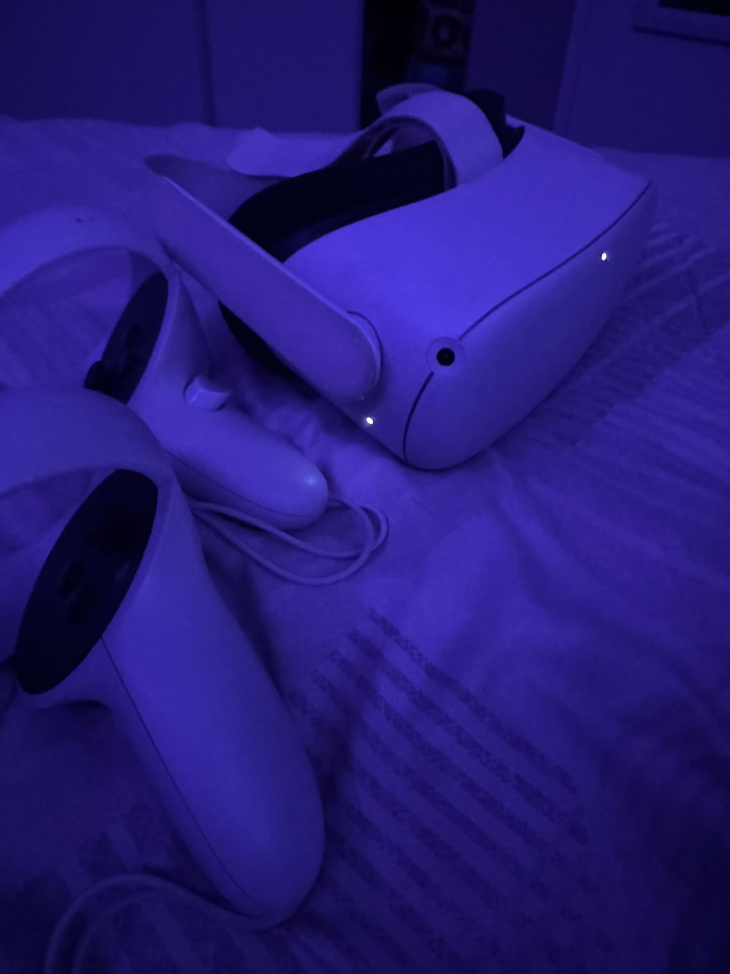 Oculus Quest