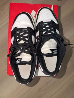 Nike dunks