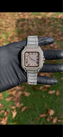 Bussdown watch