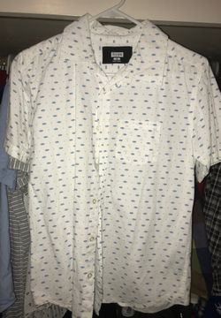 Boys Easter shirt
