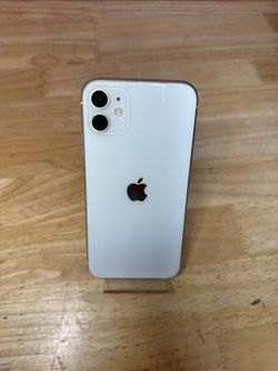 iPhone 11 64gb White