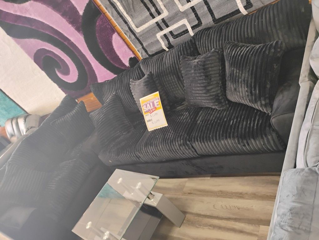 Sofa Loveseat
