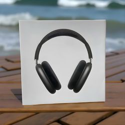 🌟100% Authenticated & Verified AirPod Max “Space Gray” With ANC + 1 Year Warranty 🌟