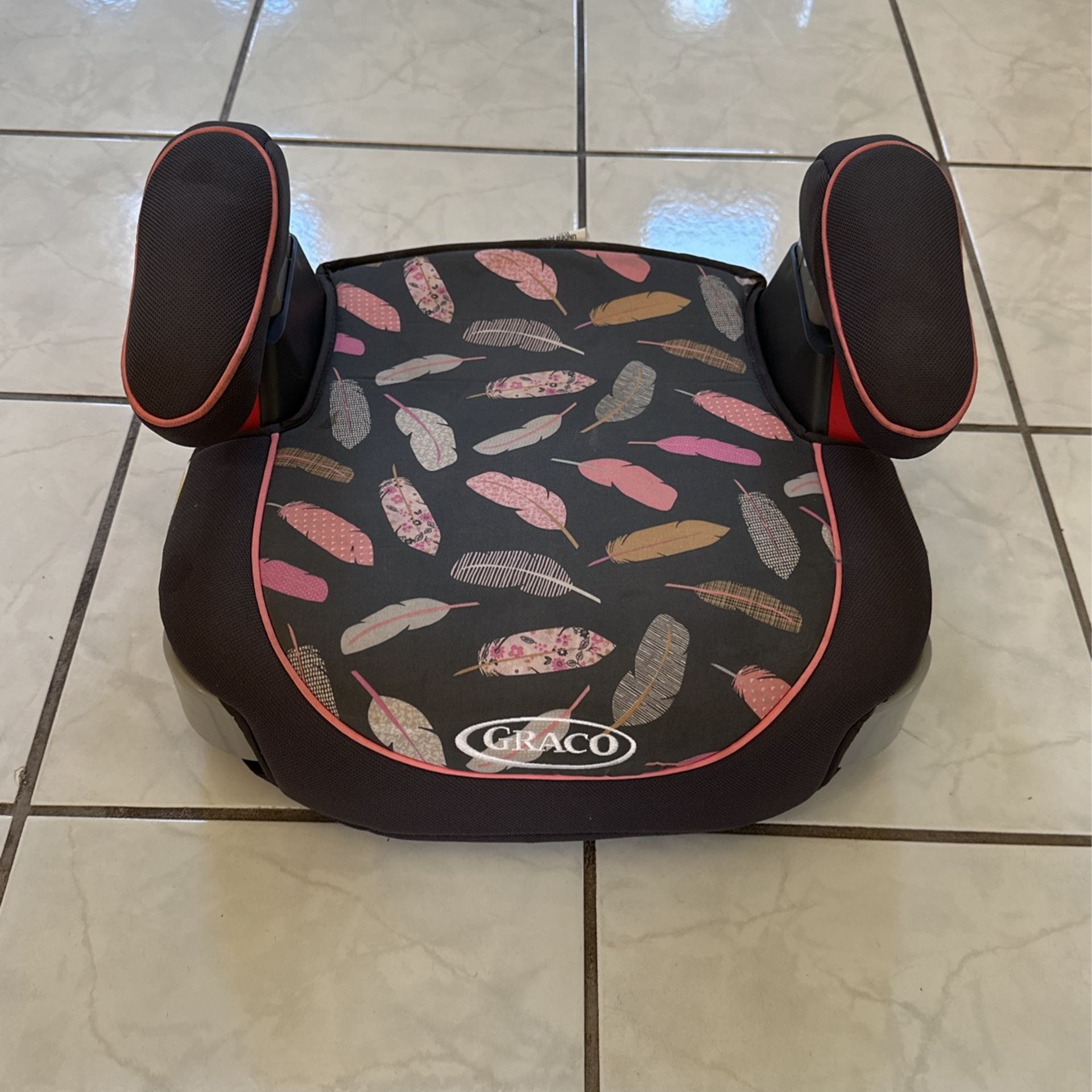 Booster Seat Car Seat Graco