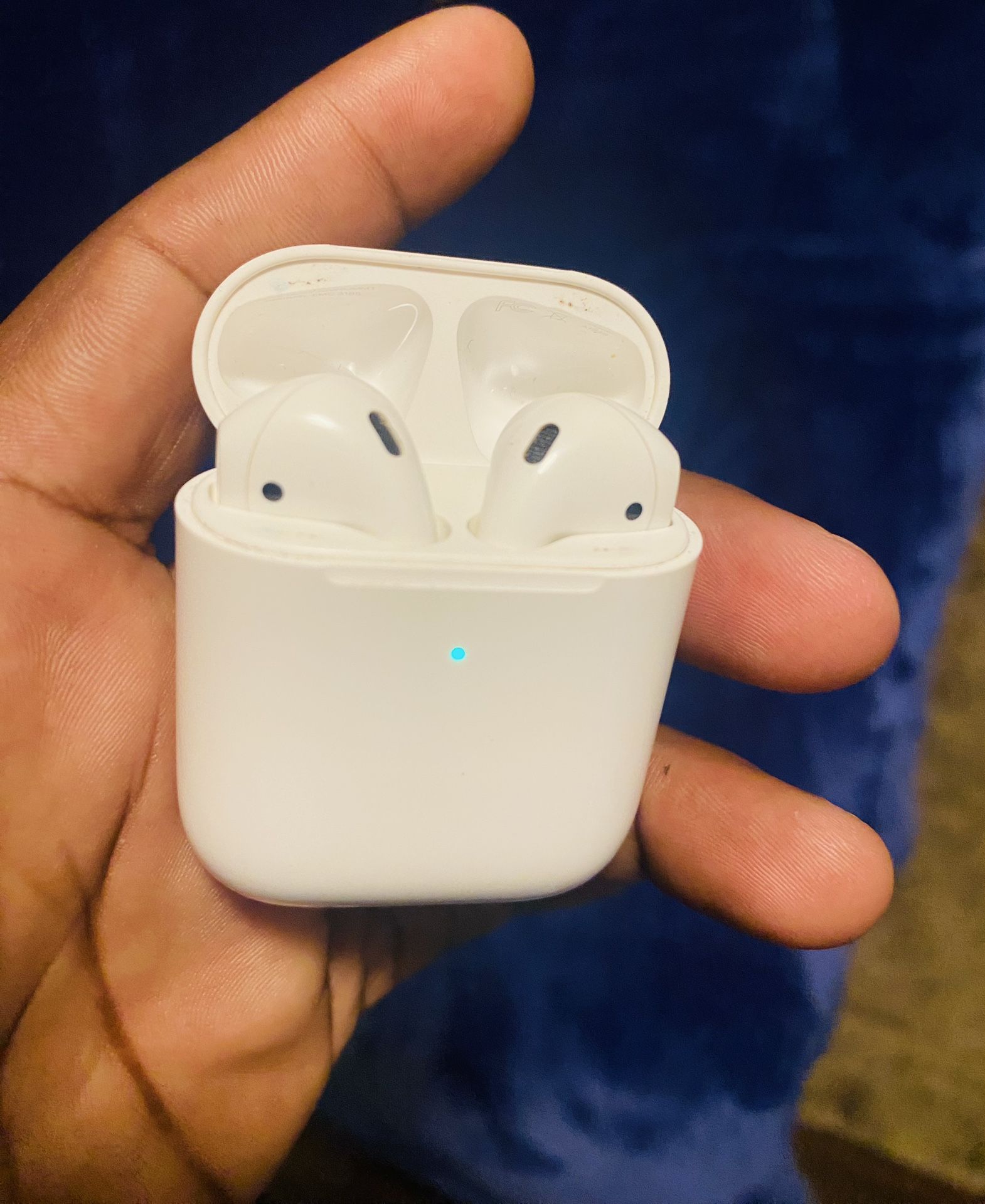Apple Air Pods 2nd Gen‼️