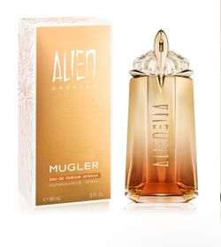 Mugler Alien Goddess 90ml EDP - $185 retail