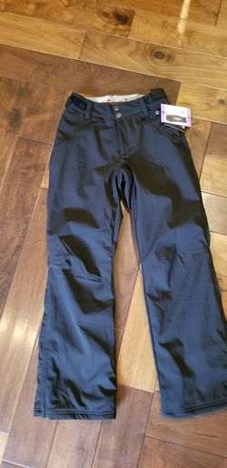 Snow pants