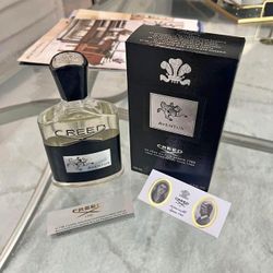 Aventus by creed for men *sealed* 100ML