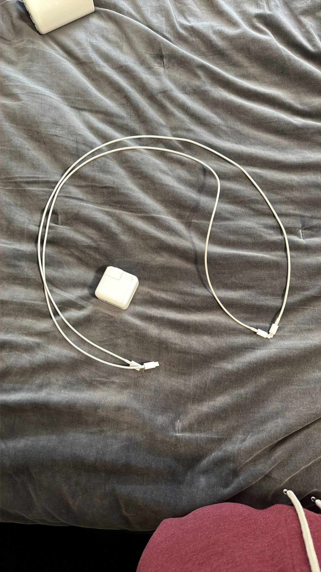 iPhone Lightening Cables