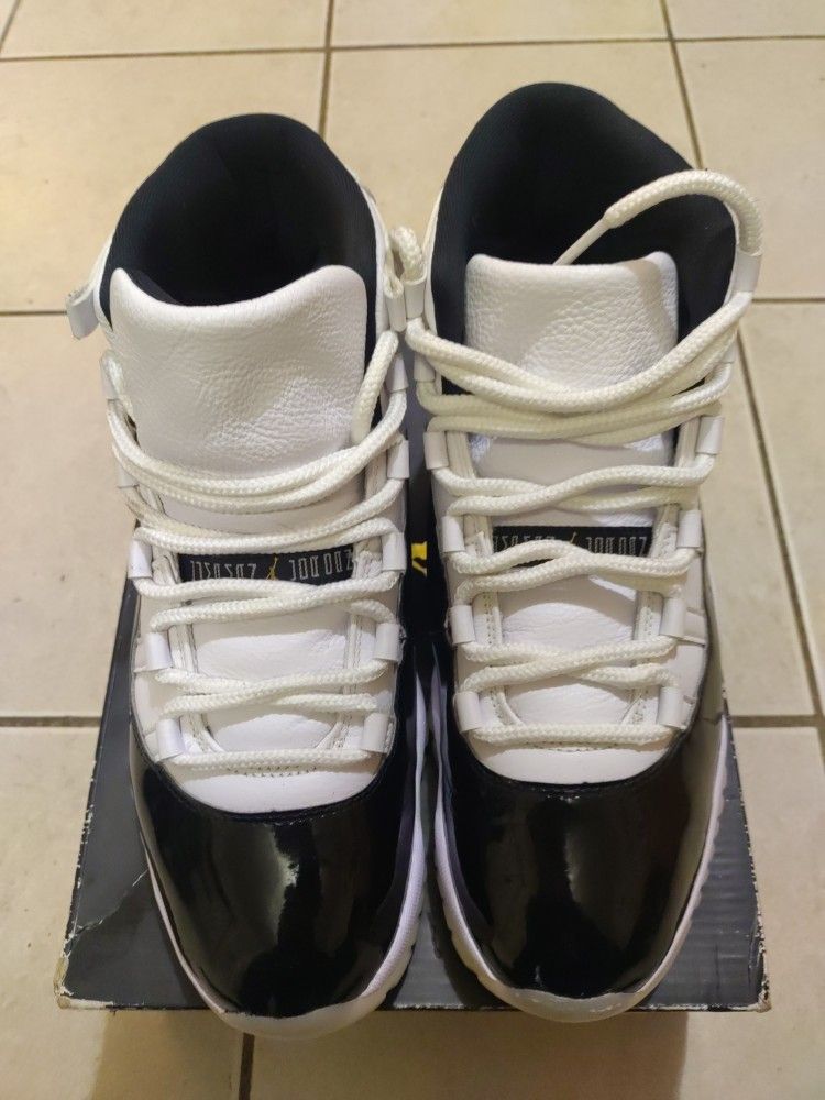Jordan 11 Gratitude Size 10.5