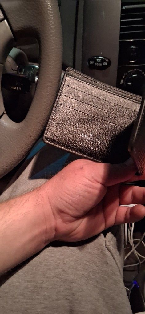 Supreme Wallet