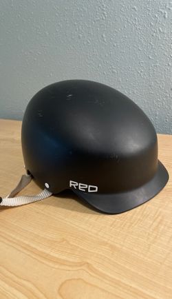 Kids Ski/Snowboard Helmet