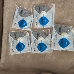 Face Mask, KN95 Mask, 5 For $10 