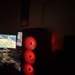 Gaming pc