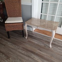 End Table .