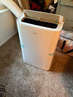 Portable a/c