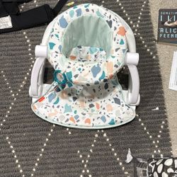 Fisherprice Baby Chair