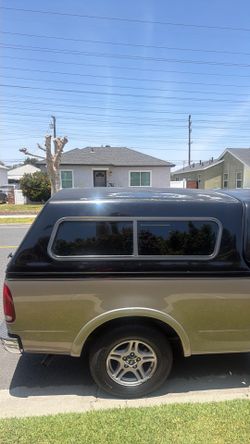 Camper for sale