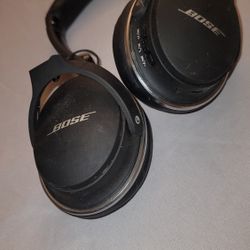 Headphone 