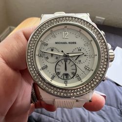 Used Michael Kors Watch