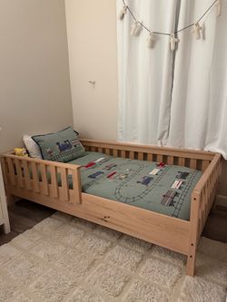 Bed frames