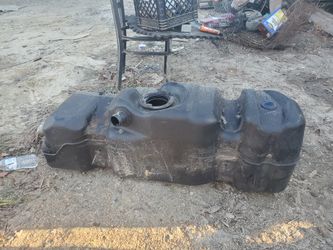 99-06 Chevy Silverado/Suburban/ Tahoe Gas Tank