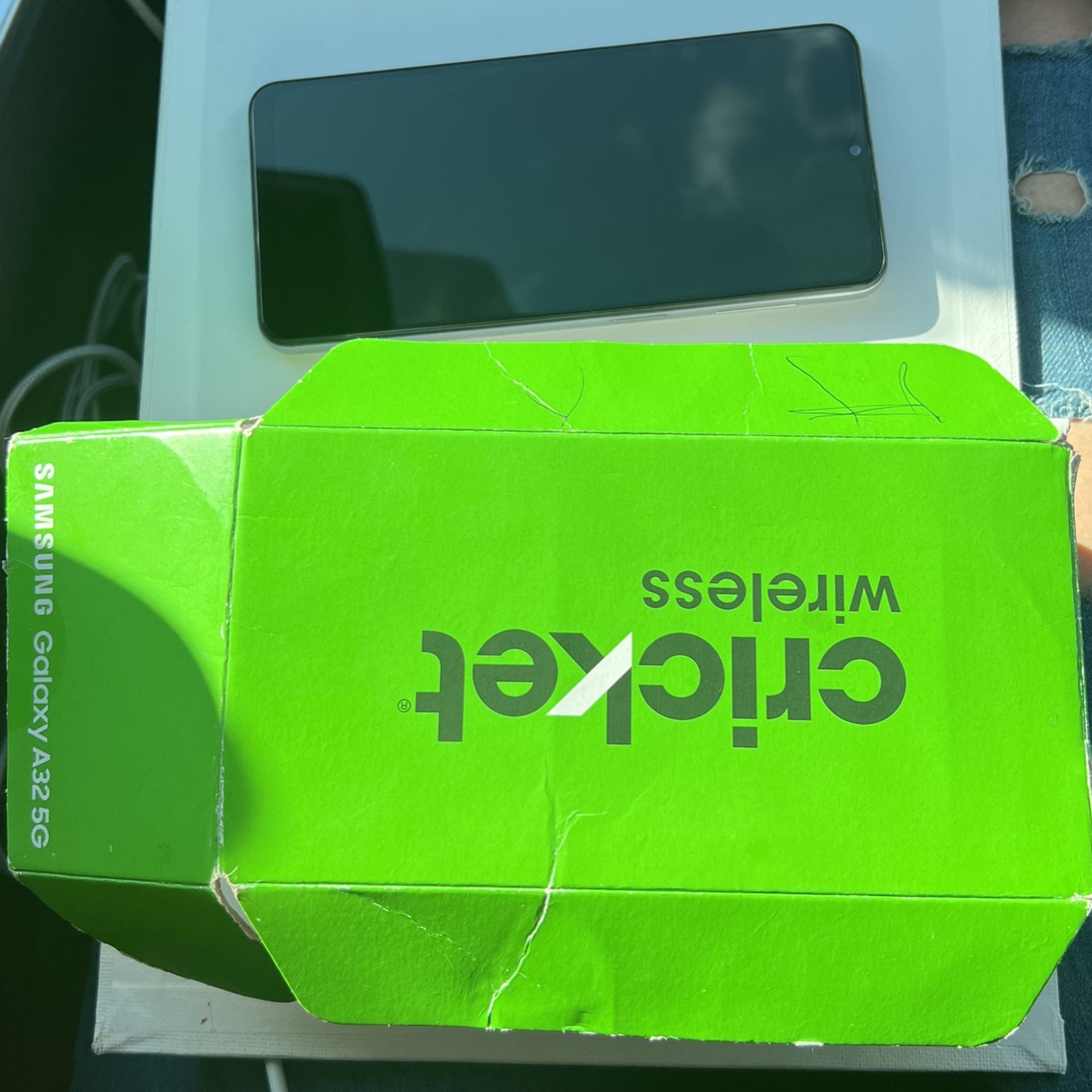 Samsung Galaxy A32 5G