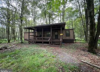 2 bed trailer