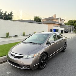 2010 Honda Civic